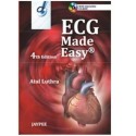 ECG Made Easy 4th Edition
