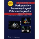 The Practice of Perioperative Transesophageal Echocardiography: Essential Cases 1st Edition