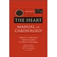 Hurst's the Heart Manual of Cardiology