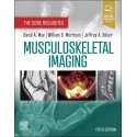 Musculoskeletal Imaging: The Core Requisites 5th Edition