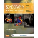 Sonography Exam Review: Physics, Abdomen, Obstetrics and Gynecology 2nd Edition