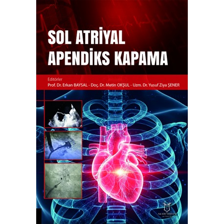 Sol Atriyal Apendiks Kapama