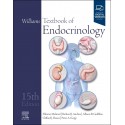 Williams Textbook of Endocrinology, 15th Edition
