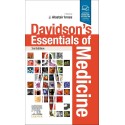 Davidson's Essentials of Medicine 3rd Edition