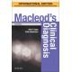 Macleod`s Clinical Diagnosis, 3rd Edition