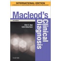 Macleod`s Clinical Diagnosis, 2rd Edition