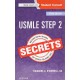 USMLE Step 2 Secrets 5th Edition
