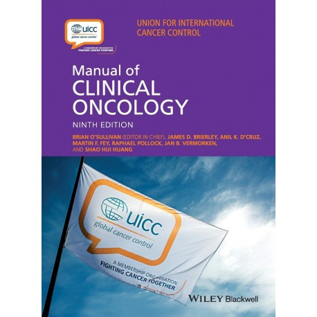 UICC Manual of Clinical Oncology 9th Edition