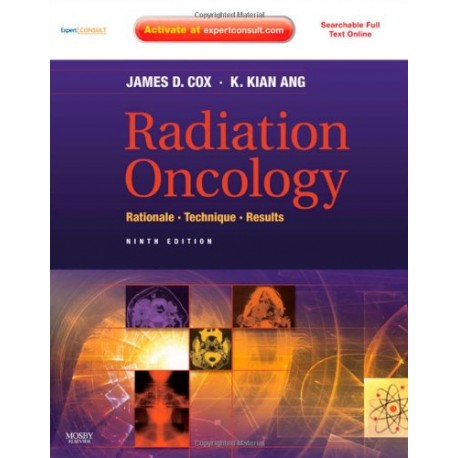 Radiation Oncology