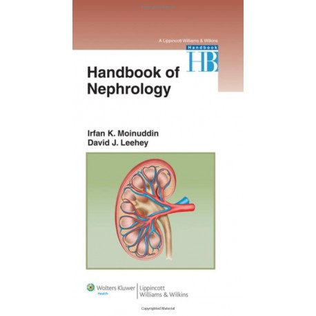 Handbook of Nephrology
