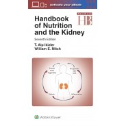 Handbook of Nutrition and the Kidney