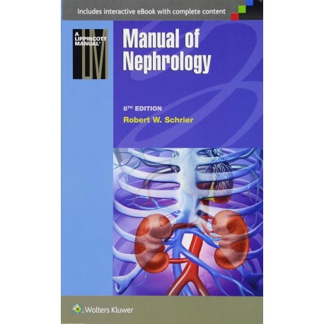 Manual of Nephrology