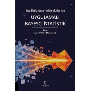 Uygulamalı Bayesçi İstatistik