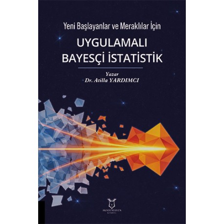 Uygulamalı Bayesçi İstatistik