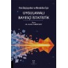 Uygulamalı Bayesçi İstatistik
