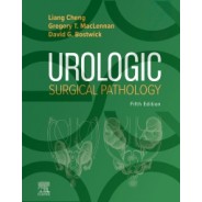 Urologic Surgical Pathology, 5th Edition