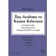 Maudsley İlaç Azaltma ve Kesme Kılavuzu