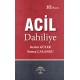 Acil Dahiliye 10. Baskı