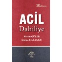 Acil Dahiliye 10. Baskı