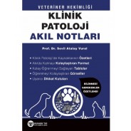 Veteriner Hekimliği Klinik Patoloji Akıl Notları