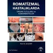 Romatizmal Hastalıklarda Organ Tutulumu ve Komorbiditeler