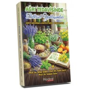 Ağrı Tedavisinde Bitkisel Yaklaşımlar