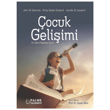 Çocuk Gelişimi