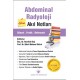 Abdominal Radyoloji Akıl Notları