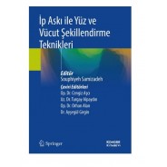 İp Askı ile Yüz ve Vücut Şekillendirme Teknikleri