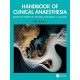 Handbook of Clinical Anaesthesia 5th Edition