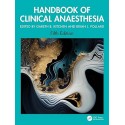 Handbook of Clinical Anaesthesia 5th Edition