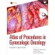 Atlas of Procedures in Gynecologic Oncology,4th Edition