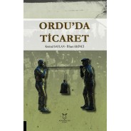Ordu’da Ticaret
