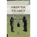 Ordu’da Ticaret