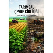Tarımsal Çevre Kirliliği