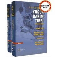 Irwin ve Rippe'nin Yoğun Bakım Tıbbı 2 Cilt