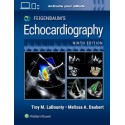Feigenbaum's Echocardiography: Print + eBook with Multimedia,9th Edition