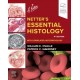 Netter's Essential Histology: With Correlated Histopathology, 4th Edition