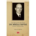 Tıp Dünyasında Bir Öncü Dr. Nikola Taptas