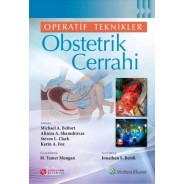 Operatif Teknikler Obstetrik Cerrahi