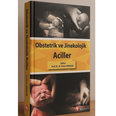 Obstetrik ve Jinekolojik Aciller