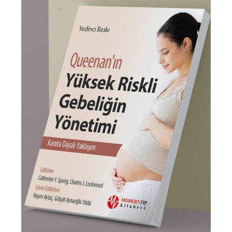 Queenan’ın Yüksek Riskli Gebeliğin Yönetimi