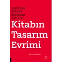 Sayfadan Ekrana, Baskıdan Dijitale Kitabın Tasarım Evrimi
