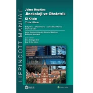 Johns Hopkins Jinekoloji ve Obstetrik El Kitabı,7 Baskı