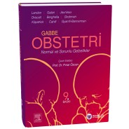Gabbe Obstetri Normal ve Sorunlu Gebelikler 9. Baskı