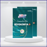 TUS Şampiyonların Notu ( 23.Baskı ) Biyokimya