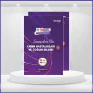 TUS Şampiyonların Notu ( 23.Baskı ) Kadın Doğum