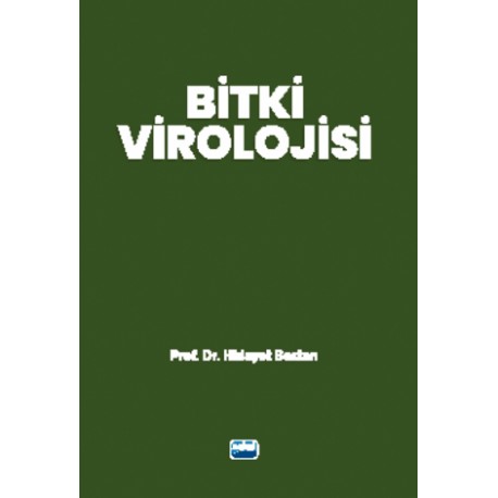 Bitki Virolojisi