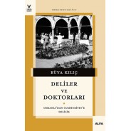 Deliler ve Doktorları