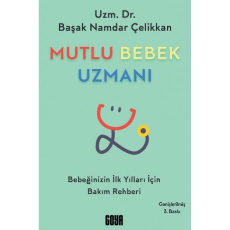 Mutlu Bebek Uzmanı